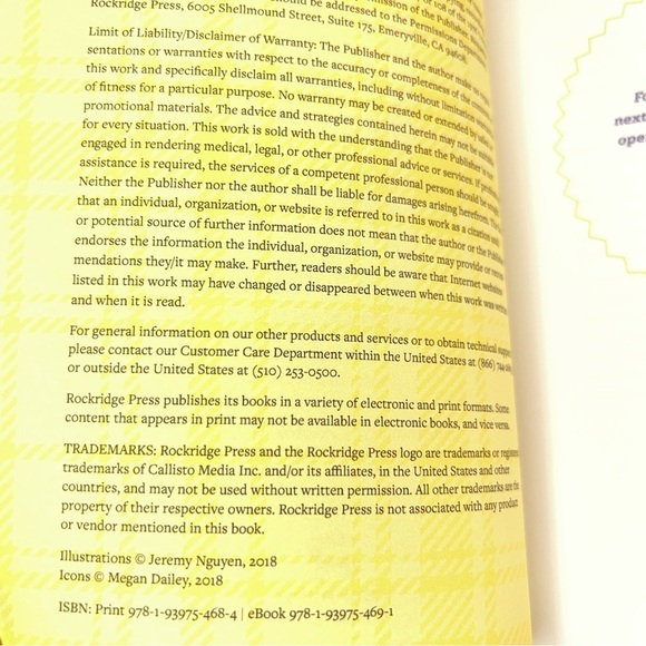 We're Pregnant! the First Time Dad's Pregnancy Handbook Adrian Kulp - Picture 4 of 7